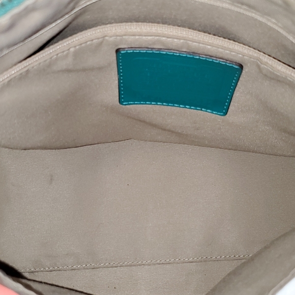 Coach Crossbody Handbag - Picture 7 of 14